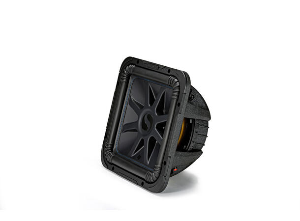 Kicker 44L7S124 – subwoofer
