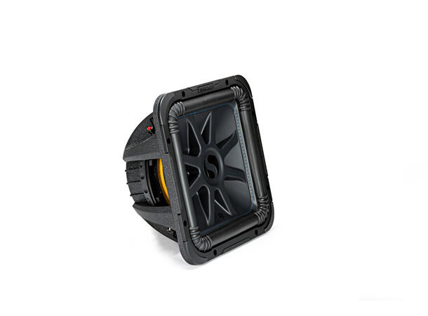 Kicker 44L7S124 – subwoofer
