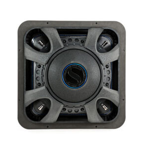 Kicker 44L7S152 – subwoofer