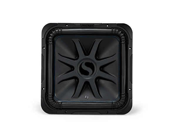 Kicker 44L7S152 – subwoofer