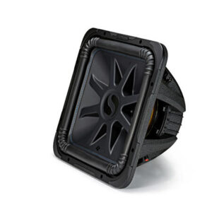 Kicker 44L7S152 – subwoofer
