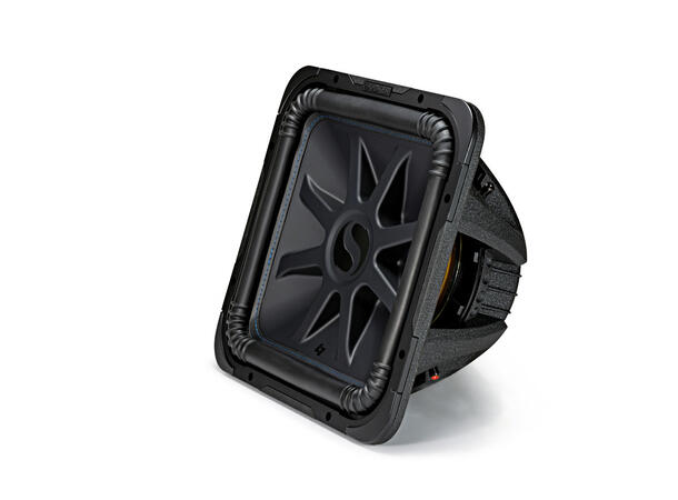 Kicker 44L7S152 – subwoofer