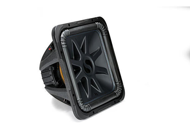 Kicker 44L7S152 – subwoofer
