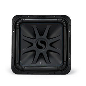 Kicker 44L7S154 – subwoofer