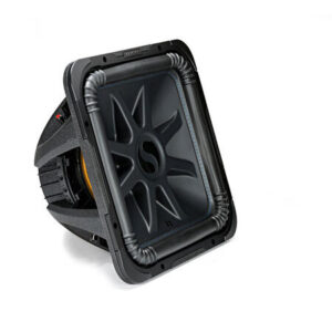 Kicker 44L7S154 – subwoofer