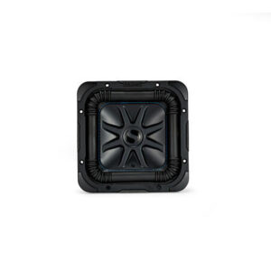 Kicker 44L7S84 – subwoofer