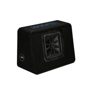 Kicker 44TL7S102 – slim basskasse