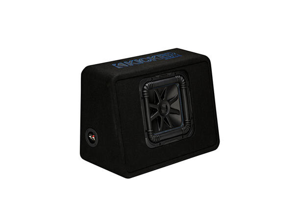 Kicker 44TL7S102 – slim basskasse