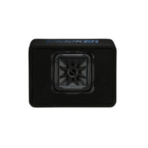 Kicker 44TL7S102 – slim basskasse