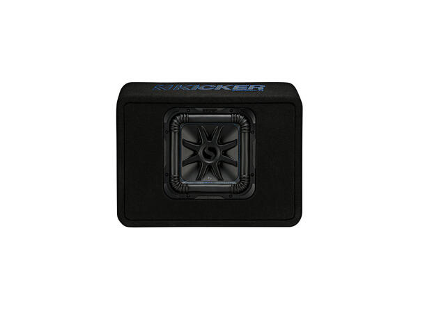 Kicker 44TL7S102 – slim basskasse