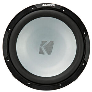 Kicker 45KM124 marine subwoofer