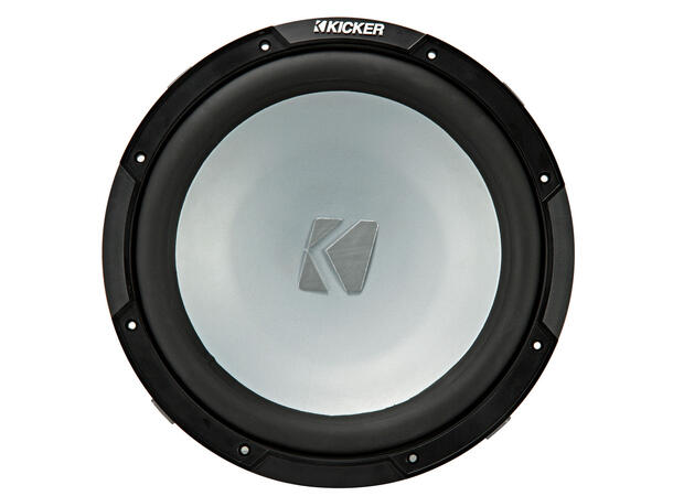 Kicker 45KM124 marine subwoofer