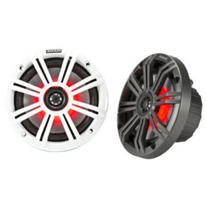 Kicker 45KM654L marine høyttaler (par)