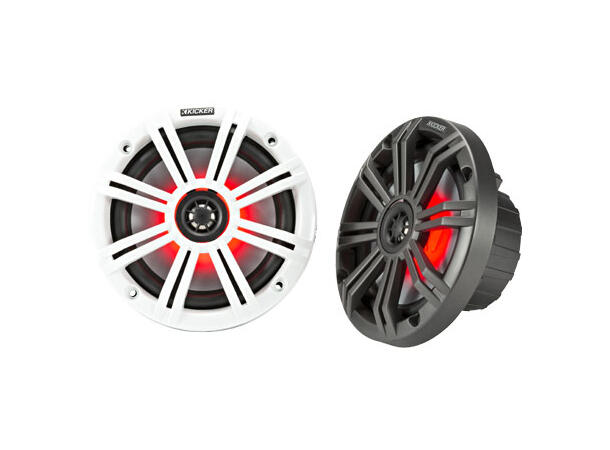 Kicker 45KM654L marine høyttaler (par)