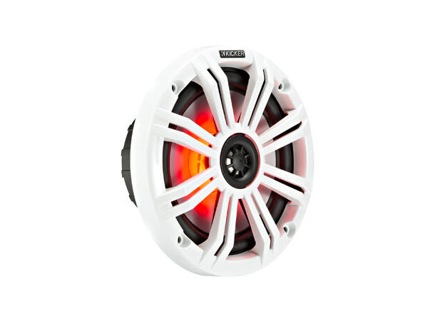 Kicker 45KM654L marine høyttaler (par)