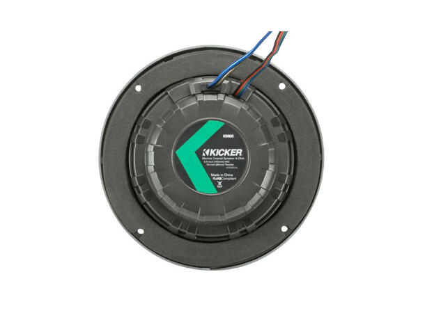 Kicker 45KM654L marine høyttaler (par)