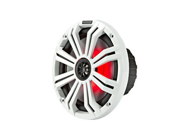 Kicker 45KM84L marine høyttaler (par)
