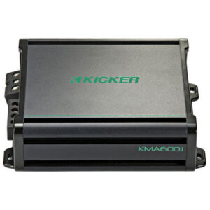 Kicker 45KMA6001 marine forsterker