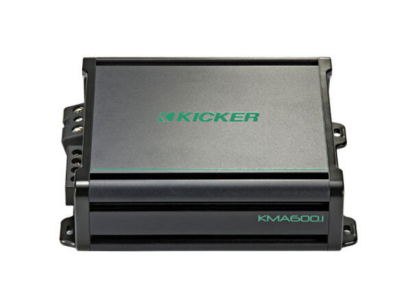 Kicker 45KMA6001 marine forsterker