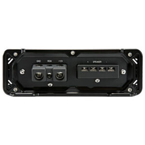 Kicker 45KMA6001 marine forsterker
