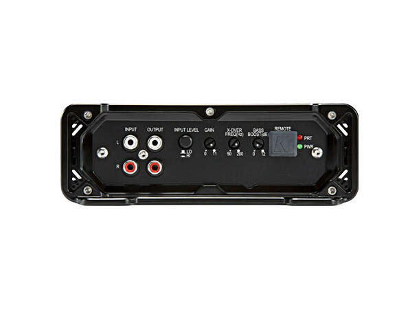 Kicker 45KMA6001 marine forsterker