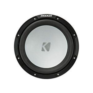 Kicker 45KMF102 marine subwoofer