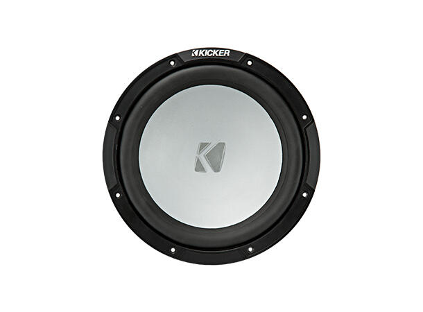 Kicker 45KMF102 marine subwoofer