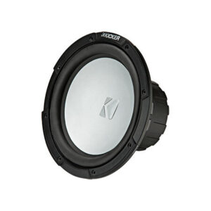 Kicker 45KMF102 marine subwoofer