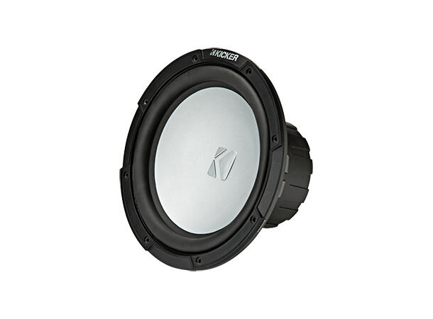 Kicker 45KMF102 marine subwoofer