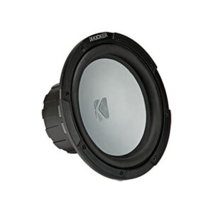 Kicker 45KMF102 marine subwoofer