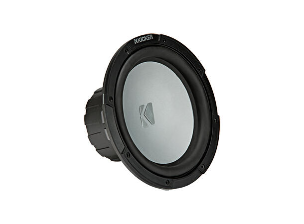 Kicker 45KMF104 marine subwoofer