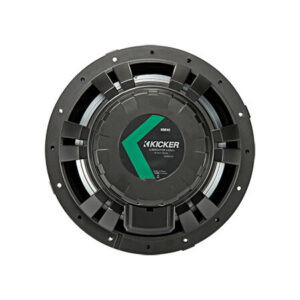 Kicker 45KMF104 marine subwoofer