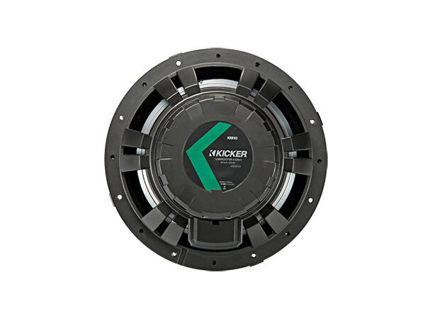 Kicker 45KMF104 marine subwoofer