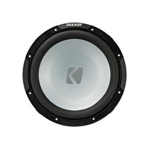 Kicker 45KMF122 marine subwoofer