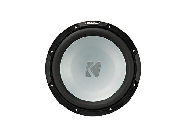 Kicker 45KMF122 marine subwoofer