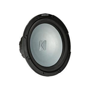 Kicker 45KMF122 marine subwoofer