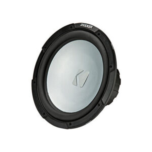 Kicker 45KMF124 marine subwoofer