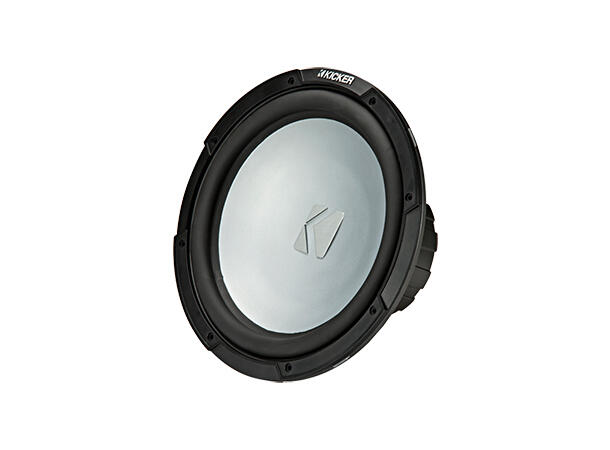 Kicker 45KMF124 marine subwoofer