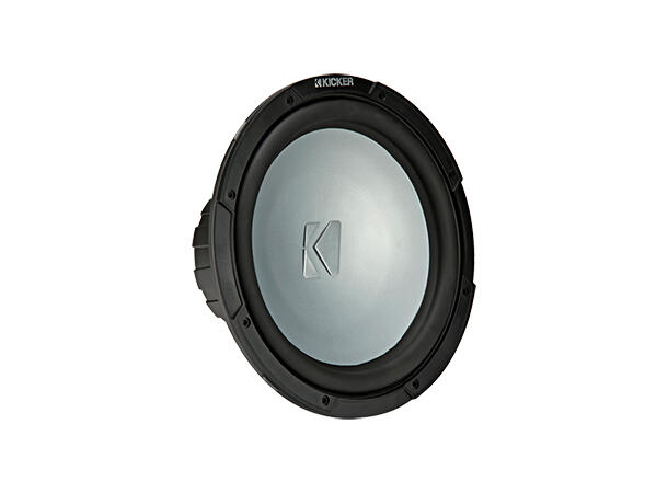 Kicker 45KMF124 marine subwoofer