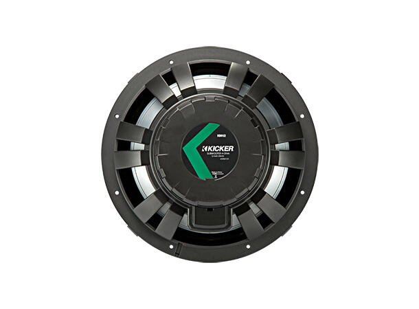 Kicker 45KMF124 marine subwoofer