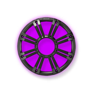 Kicker 45KMG10C marine grill