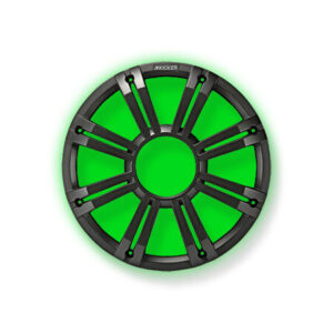 Kicker 45KMG10C marine grill