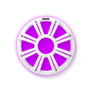 Kicker 45KMG10W marine grill