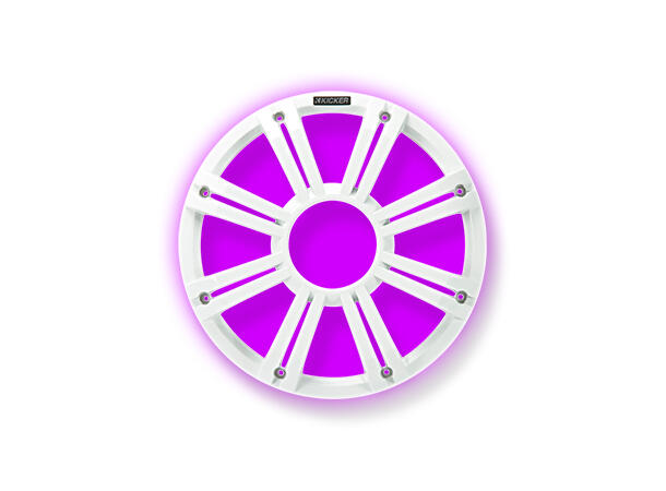Kicker 45KMG10W marine grill
