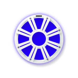 Kicker 45KMG10W marine grill