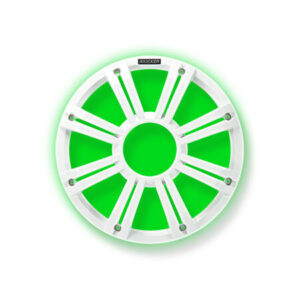 Kicker 45KMG10W marine grill