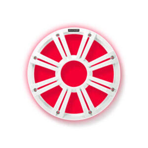 Kicker 45KMG10W marine grill