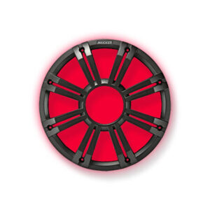 Kicker 45KMG12C marine grill