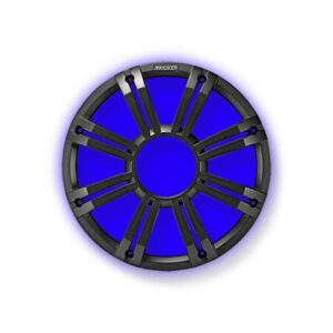 Kicker 45KMG12C marine grill