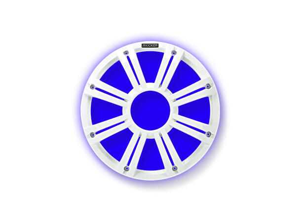 Kicker 45KMG12W marine grill